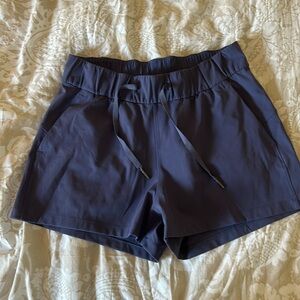 Lululemon shorts 6
